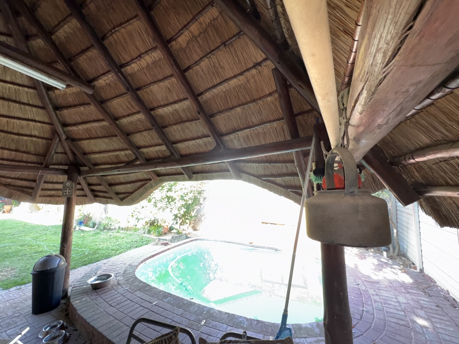 4 Bedroom Property for Sale in Heuwelsig North West